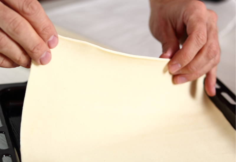 パイシートとは