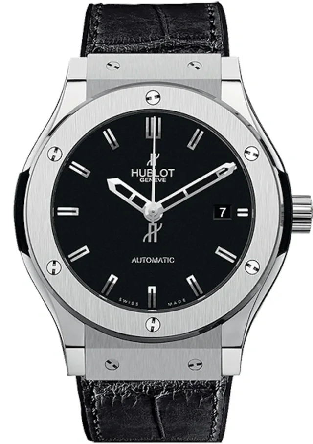 Hublot Classic Fusion
