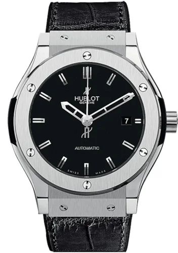 Hublot Classic Fusion
