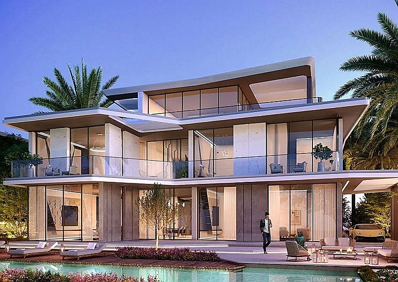  Dubai, United Arab Emirates
- Discover the most popular mansions and villas in Dubai Hills Estate featuring the best amenities. Buy a luxury villa today through Engel & Voelkers.