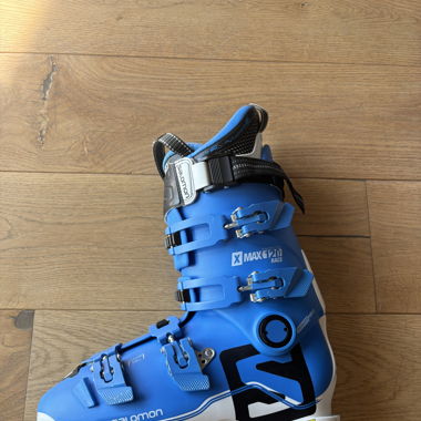 Chaussures de ski Salomon S/RACE 120 - pointure 42