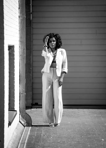 anicia coucke
