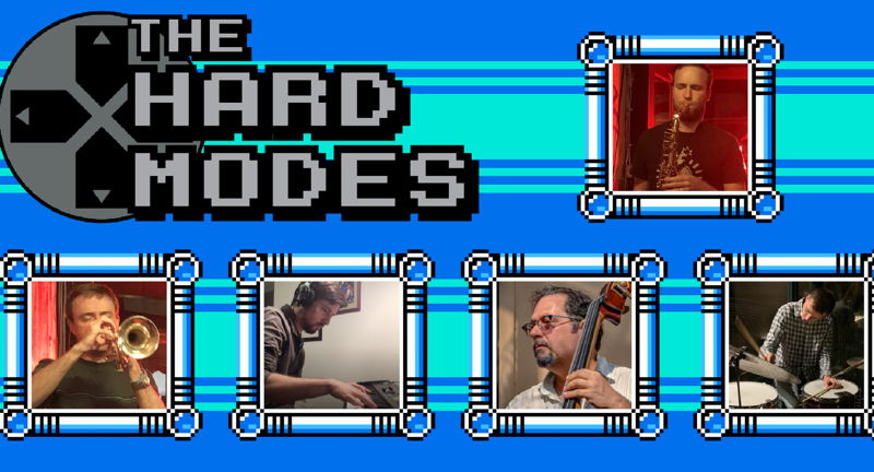 The Hard Modes with Greg Weaver