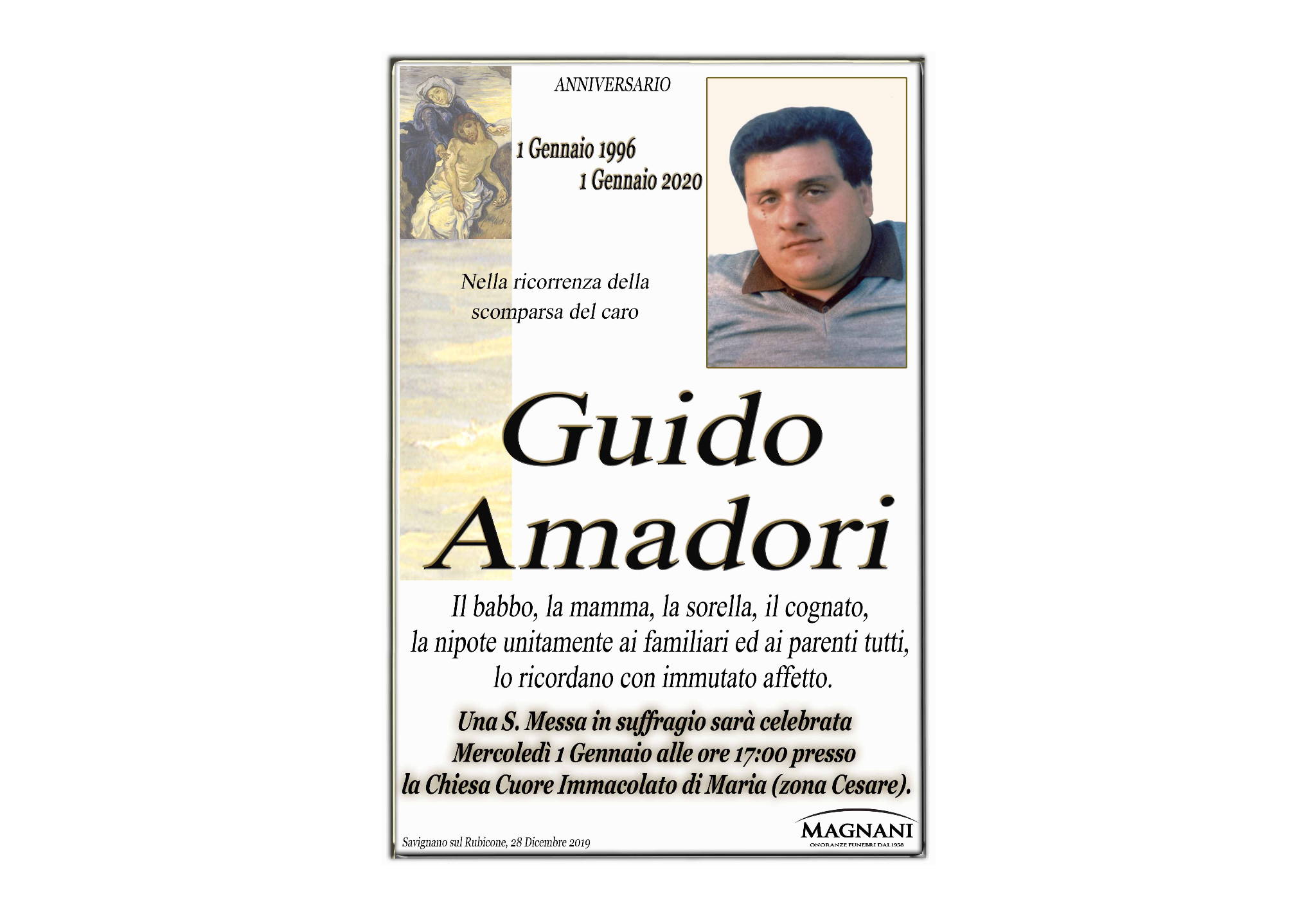 Guido Amadori