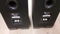 Elac Debut F5 floorstanding speakers, black 3
