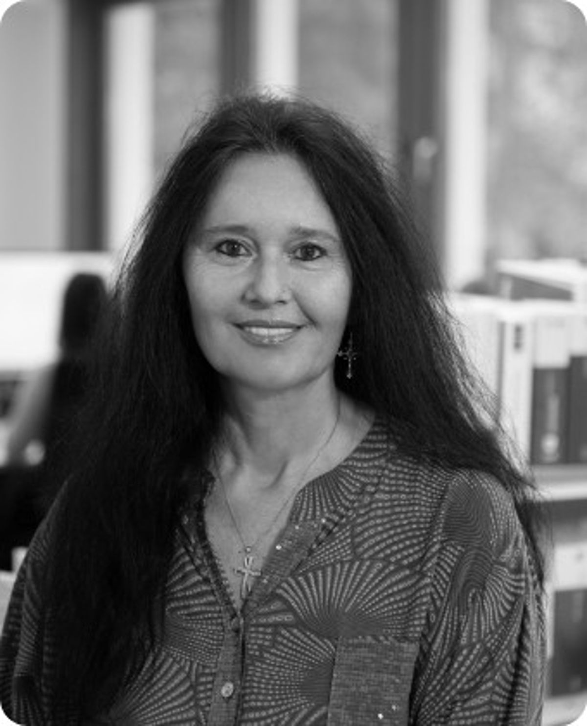Marion Stöller, Mitarbeiterin bei Max Doser Haustechnik