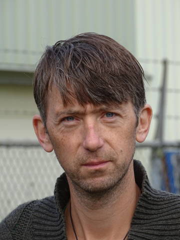 Sander Kocken