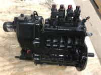 Bobcat In-Line 4 Cyl Fuel Pump 7020827