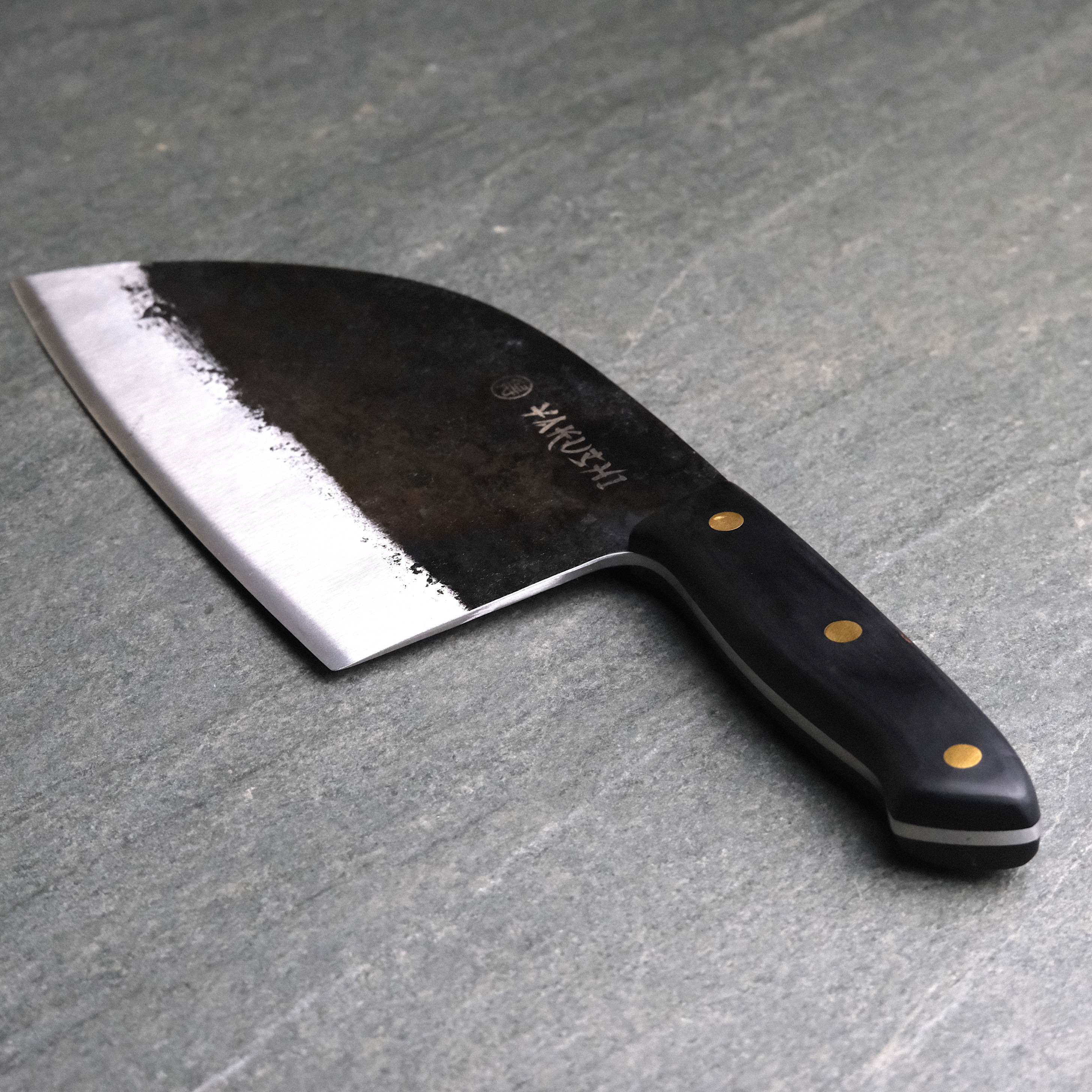 butcher quality knife 