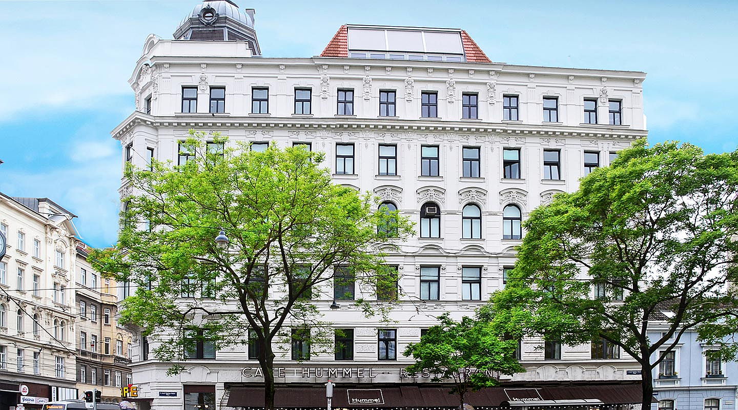  Vienna
- If you have any questions about buying or selling an apartment, flat or house in Josefstadt, our team of experienced real estate agents is a competent partner.