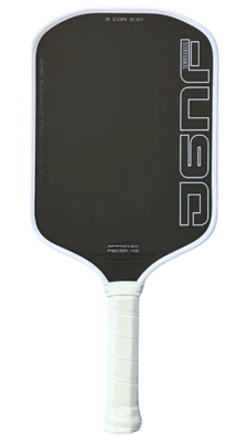 Honolulu Pickleball J6NF pickleball paddle