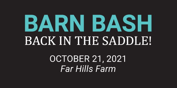 Omaha Equestrian Foundation Barn Bash  promotional image
