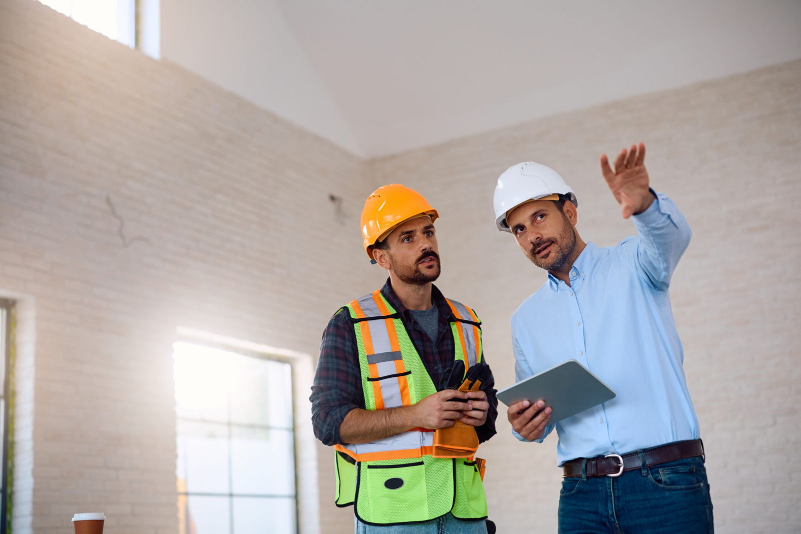 Property insurance case studies - Morgan Clark