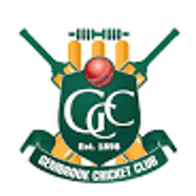 Gembrook Cricket Club Cricket Club Logo