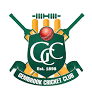 Gembrook Cricket Club Logo
