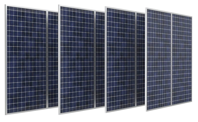 Kit solar, autoconsumo, energía solar con almacenamiento