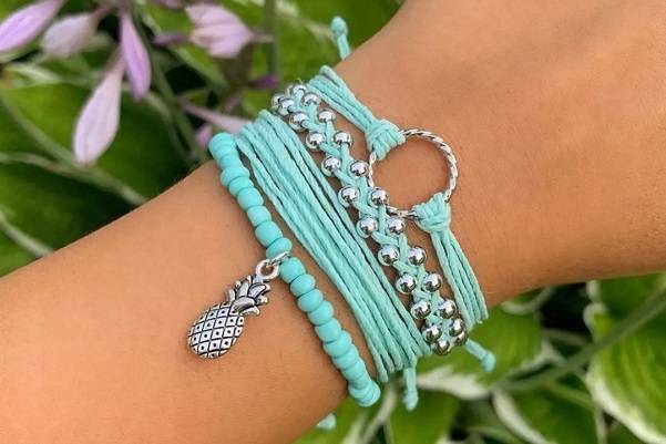 Here are 6 Hemp DIY Jewelry Ideas to try this Weekend