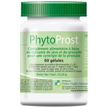Phytoprost - Complexe Prostrate