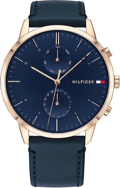 montre tommy hilfiger homme avis