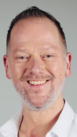 Robert Tamming