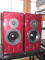 Merlin TSM-MXE Ruby Heart Red 3