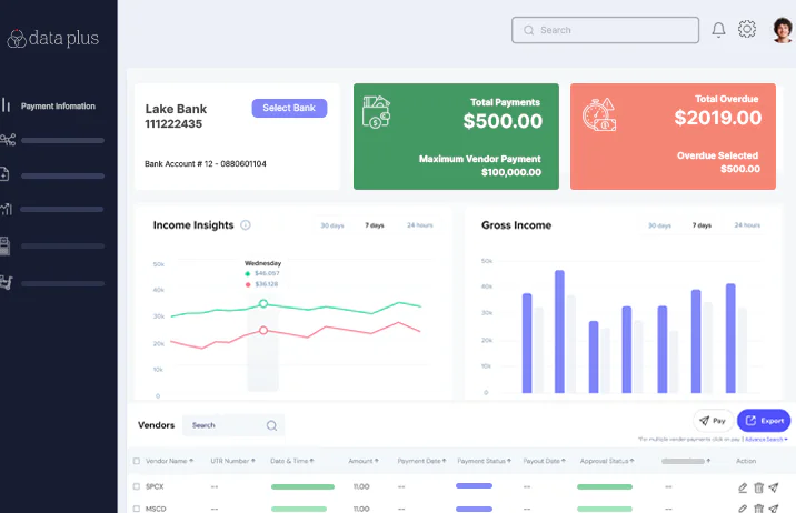 Screenshot image