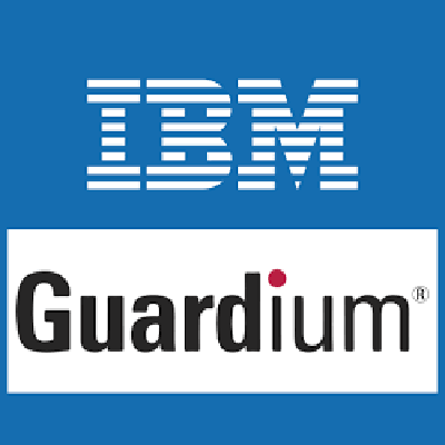 IBM Guardium logo
