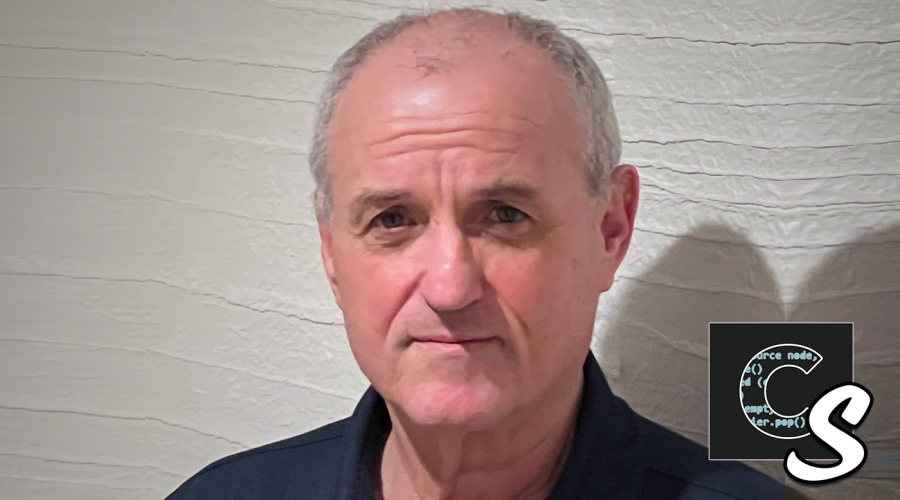 Code Story – E25: Shmuel Kliger, Causely