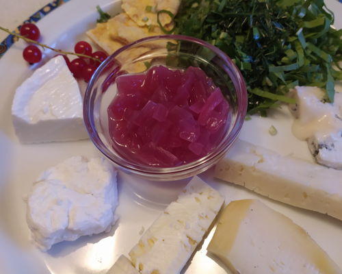 Food & Wine Tours Faloppio: Discovering the typical products of the Larian territory
