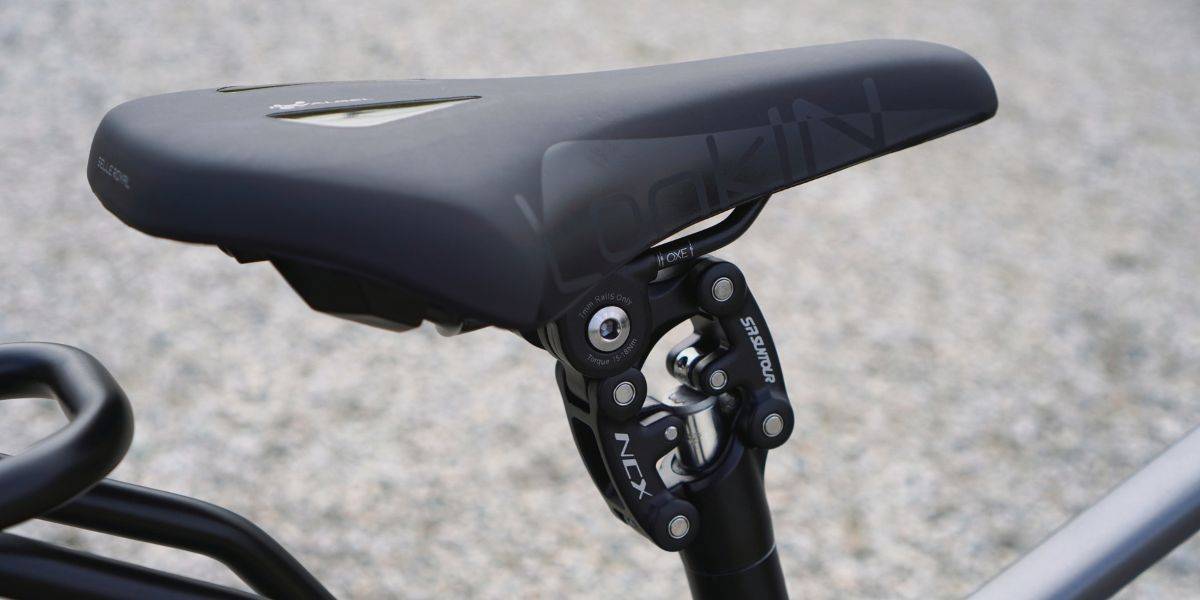 Bike Seat Accessories