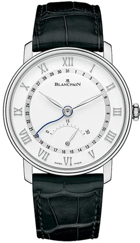 Blancpain Villeret Ultra-Slim