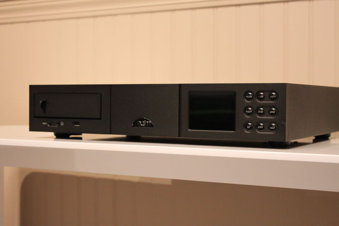 Naim Uniti 2b - Customer Trade-in - Excellent All In On...