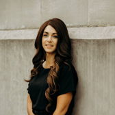 Dr. Alison DiBarto Goggin