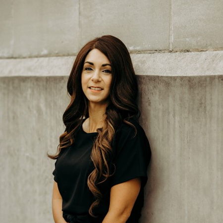 Dr. Alison DiBarto Goggin