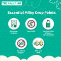 Essential Milky Drop Points | The Milky Box