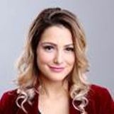 Maude Émilie Lanthier