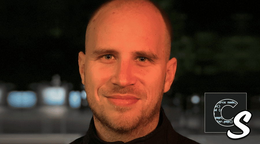 Code Story – E19: Linus Hakansson, Gravitee