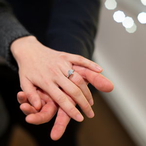 Our Newlywed Fund