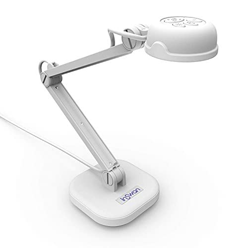 IPEVO V4K Ultra High Definition Book Scanner vs INSWAN INS-1 8MP USB ...