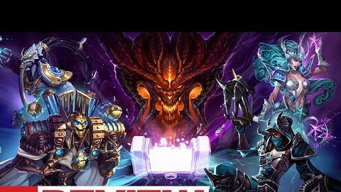 22 Best MOBA games for PC as of 2023   Slant