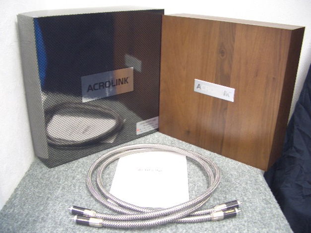 Acrolink 7N-A2070 For sale is a pair of very nice Acrol...