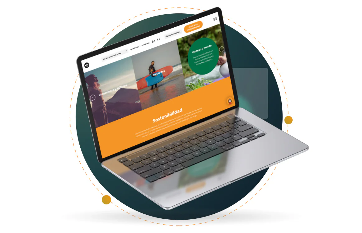 Screenshot image