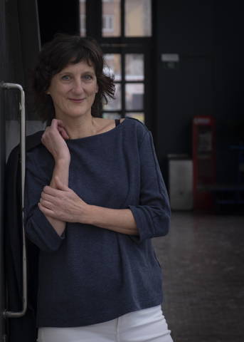 Céline TAUBENNEST