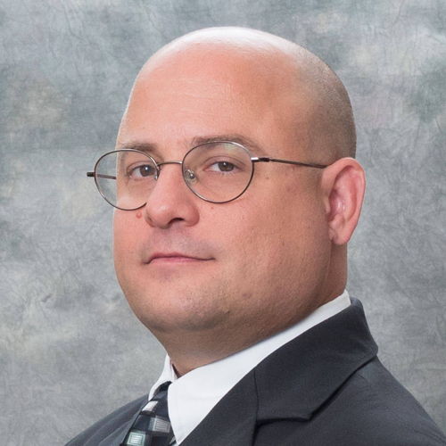 Joshua  Mrozinski
