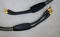 Transparent Audio Reference Speaker Cable RSC10, in MM2... 3