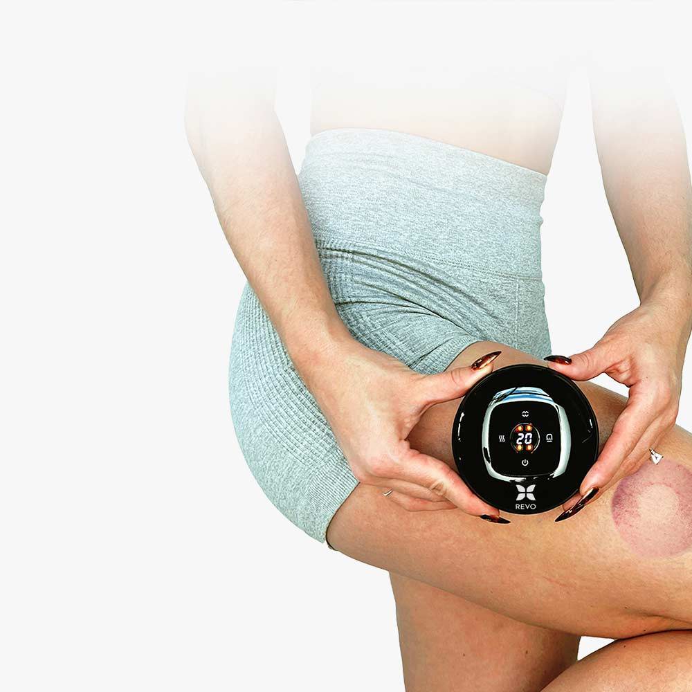 REVO Body Sculpting Kit