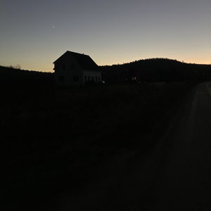 Our Vermont Home
