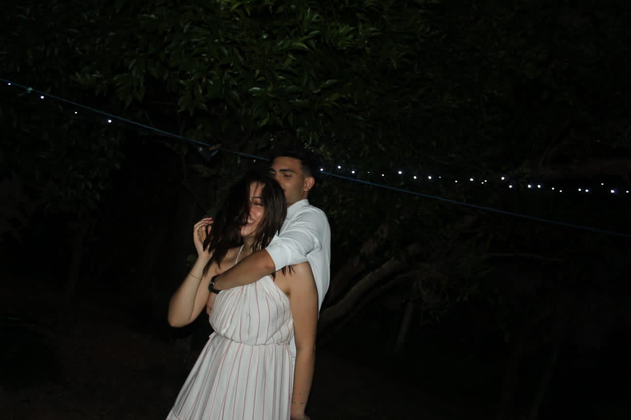 Foto de aniversário 14