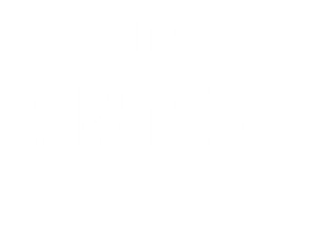 logo of The Crosby