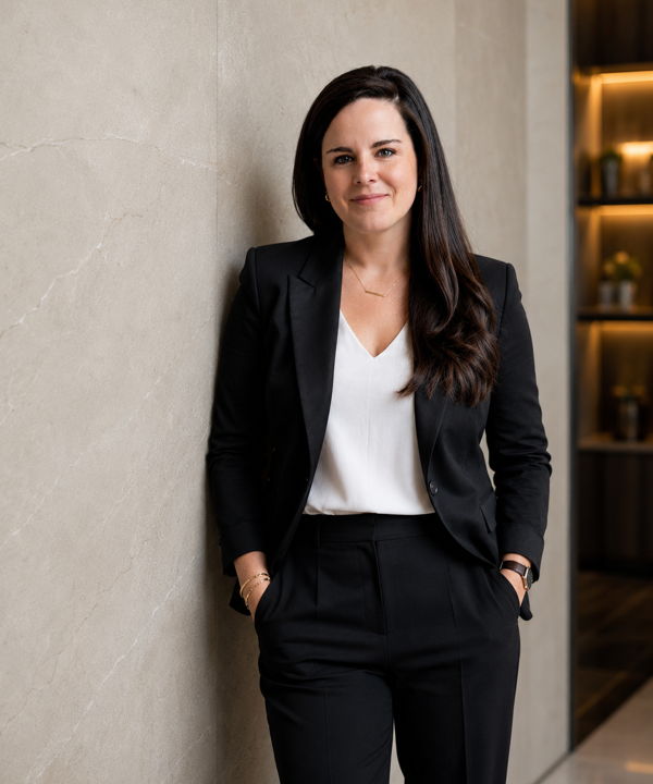 Élise Avard-Bernier